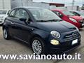 FIAT 500 1.3 Multijet 95 CV Lounge