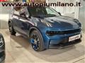 LYNK&CO 01 PHEV