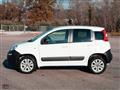 FIAT PANDA VAN VAN 1.3 MJT 75CV 4X4  (AUTOCARRO 2 POSTI)