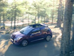 DS 3 2019 Crossback Crossback 1.5 bluehdi Faubourg 130cv auto