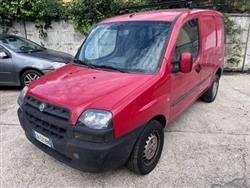 FIAT DOBLÒ 1ª serie 1.9 JTD cat Cargo Lamierato