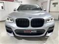 BMW X4 xDrive20d Msport 190cv M SPORT