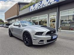 MUSTANG MUSTANG 3.7 V6 Coupé