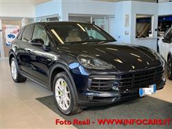 PORSCHE CAYENNE 3.0 V6 E-Hybrid PHEV IVA ESPOSTA