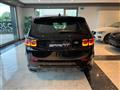 LAND ROVER DISCOVERY SPORT 2.0 TD4 163CV AWD AUTO R-DYNAMIC S BLACK PACK