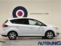 FORD C-MAX 1.6 120CV GPL PLUS