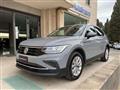 VOLKSWAGEN TIGUAN 2.0 TDI 150 CV SCR DSG Life