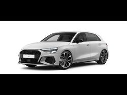 AUDI A3 SPORTBACK SPB 35 TDI S tronic S line edition VIRTUAL+ S-LINE PLUS