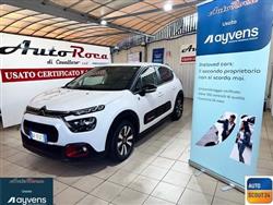 CITROEN C3 BlueHDi 100 S&S C-Series