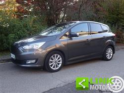 FORD C-MAX 1.5 TDCi 120CV Start&Stop Titanium