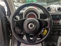 SMART FORTWO 1.0cc 71cv BLUETOOTH CRUISE CONTROL CERCHI LEGA