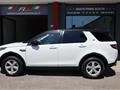 LAND ROVER DISCOVERY SPORT 2.0 TD4 150CV Auto AUTOCARRO GANCIO TRAINO Navi Te