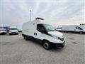 IVECO DAILY 35S16 V FRIGO Daily 35S16A8DV CRV 2.3 HPT PM-TM-DC 4p. Furgone Hi-Matic