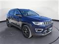 JEEP COMPASS 2.0 Multijet II aut. 4WD Limited