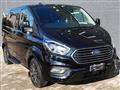 FORD TOURNEO CUSTOM 320 2.0 EcoBlue 130CV aut. PC Titanium 8 POSTI