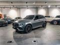 MERCEDES GLC SUV 4Matic AMG*TETTO*BURMESTER*VENTILATI*CARBO*IVA