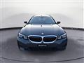 BMW SERIE 3 TOURING 318d Touring Business Advantage aut.