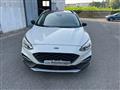 FORD FOCUS 1.0 EcoBoost 125 CV 5p. Active