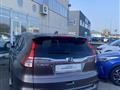 HONDA CR-V 1.6 i-DTEC Lifestyle Navi 2WD