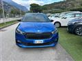 SKODA NUOVA FABIA 1.0 MPI EVO 80 CV Monte Carlo