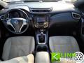 NISSAN QASHQAI 1.6 dCi 4WD Premier Gancio traino