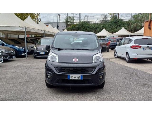 FIAT QUBO 1.4 8V 77 CV Easy