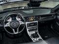 MERCEDES CLASSE SLK 1.8 205cv 7G-Tronic Plus roadster