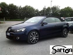 VOLKSWAGEN Golf 1.6 TDI 3p. Comfortline BlueMotion Technology