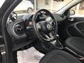 SMART Forfour 70 1.0 Passion