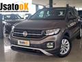 VOLKSWAGEN T-CROSS 1.0 TSI Style BMT