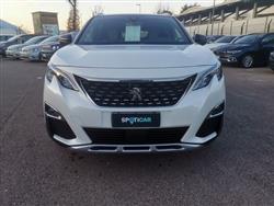 PEUGEOT 3008 PHEV 3008 Hybrid4 300 e-EAT8 GT Line