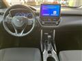 TOYOTA COROLLA CROSS Corolla Cross 2.0 Hybrid 197 CV E-CVT Trend