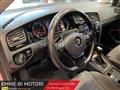 VOLKSWAGEN GOLF 1.6 TDI 110 CV DSG 5p. Highline BlueMotion Technol