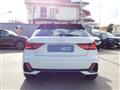 AUDI A1 SPORTBACK SPB 25 TFSI S line edition