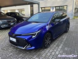 TOYOTA COROLLA TOURING SPORTS Touring Sports 1.8h GR Sport TELECAMERA IVA ESP.