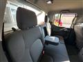 NISSAN NAVARA 2.5 dCi 4 porte Double Cab SE