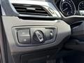 BMW X1 sDrive18d AUTOMAT LED PELLE UNIPRO UFF.LE GARANZIA