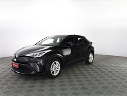 TOYOTA C-HR 1.8 Hybrid E-CVT Business