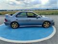 SUBARU IMPREZA 2.0 WRX Turbo 4WD PLUS