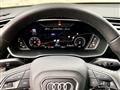 AUDI Q3 40 TDI quattro S tronic S line Virtual/Tetto