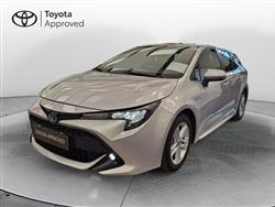 TOYOTA COROLLA TOURING SPORTS Corolla Touring Sports 1.8 Hybrid Business