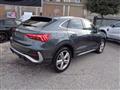 AUDI Q3 SPORTBACK SPORTBACK 35 TDI S-LINE S-TRONIC NAVI CAM"19