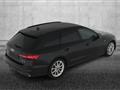 AUDI A4 AVANT Avant 40 TDI S tronic S line edition