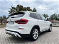 BMW X3 xdrive30i xLine 252cv auto/Panor/ACC/19" +20"