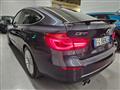 BMW Serie 3 320d Gran Turismo Luxury auto