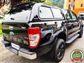 FORD RANGER 2.0 TDCi DC XLT 5 posti UNICOPROPRIETARIO