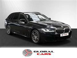 BMW SERIE 5 Serie 5dA  Luxury/LC Pro/Laser/H-Up//ACC/Panor