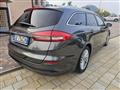 FORD MONDEO WAGON 2.0 EcoBlue 150 CV S&S aut. SW Titanium Business