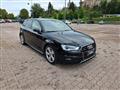 AUDI A3 SPORTBACK 4X4 S LINE RATE tasso 0