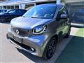 SMART FORTWO 90 0.9 Turbo twinamic Prime Led Pelle Navi Camera